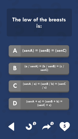 QuizZ - IQ 200(圖6)-速報App