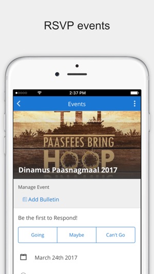 Dinamus Gemeenskapskerk(圖3)-速報App