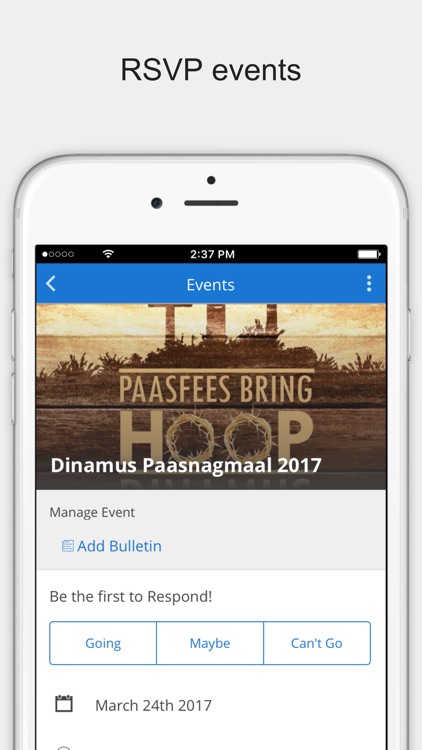 Dinamus Gemeenskapskerk