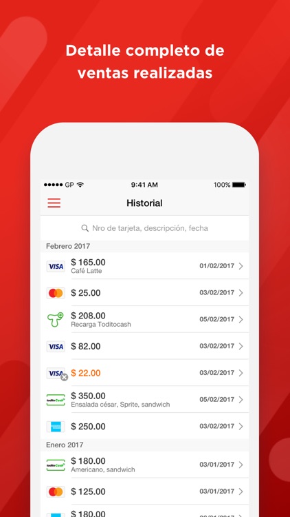 Todito Pay screenshot-3