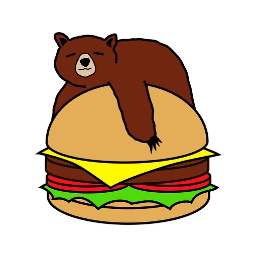 Burger Chan iOS App