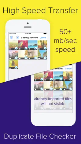 Game screenshot Secret Folder-Hide Media Lite apk