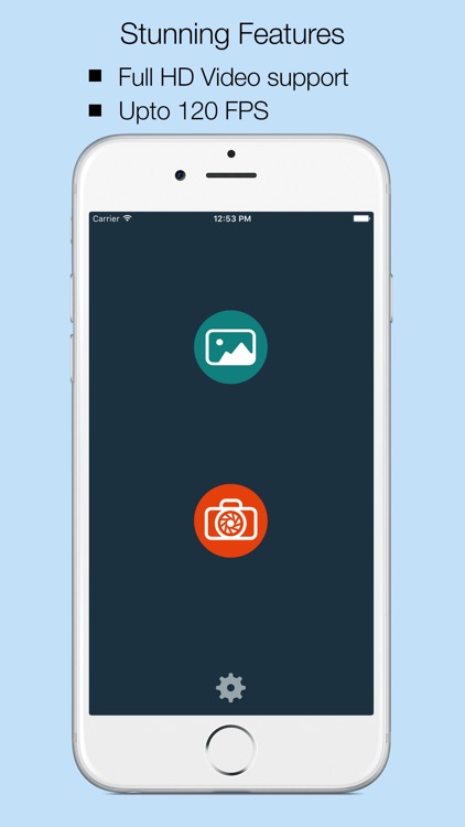 My Moment Pro screenshot-3