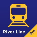River Line Schedule Pro