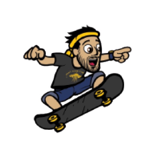 Hit Skater: Team 10