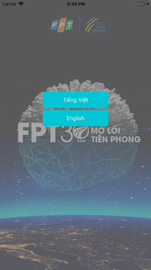 FPT TechDay(圖1)-速報App