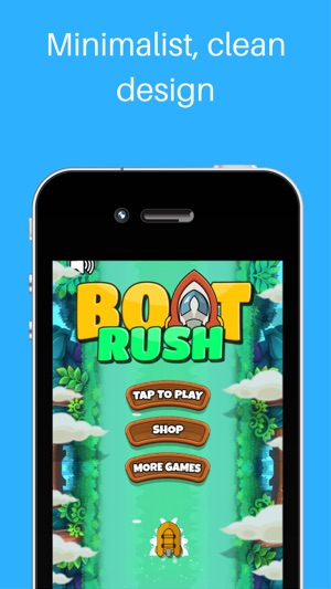 Boat Rush(圖1)-速報App