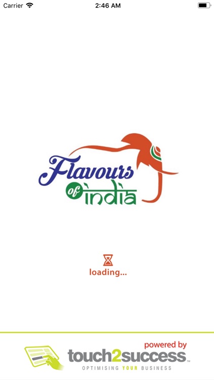 Flavours Of India Takeaway