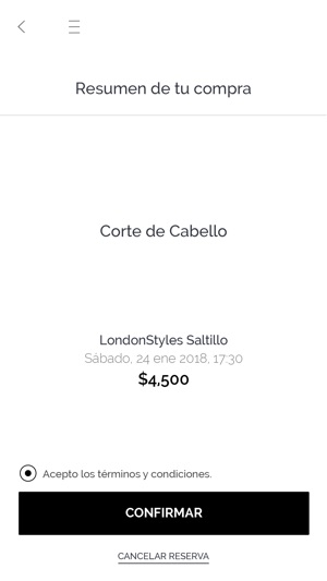 LondonStyles Saltillo(圖2)-速報App