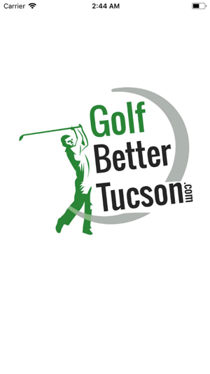 Golf Better Tucson(圖1)-速報App