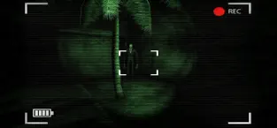 Screenshot 1 Mal Horror Hombre Miedo Histor iphone