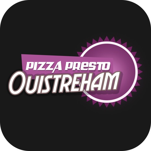 Pizza Presto Ouistreham