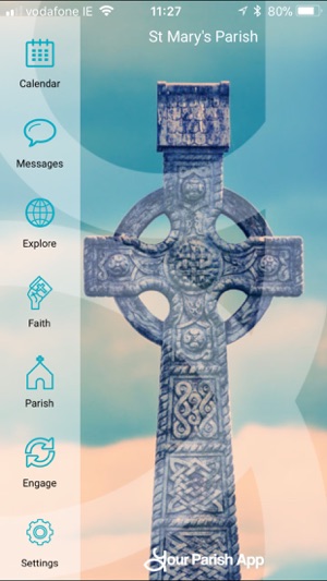 YourParish App