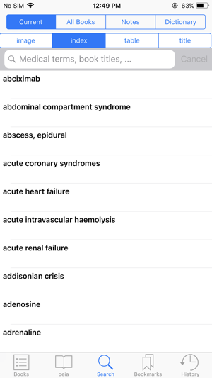 Emergencies in Anaesthesia 2ED(圖4)-速報App