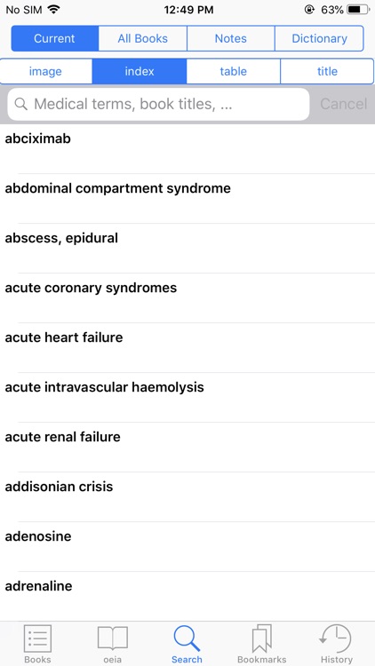 Emergencies in Anaesthesia 2ED screenshot-3