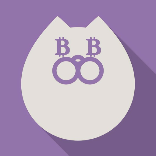 Cryptopippi - Bitcoin/Altcoin iOS App