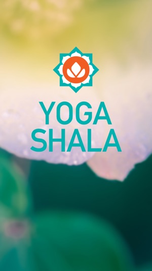 Yoga Shala Lubbock(圖1)-速報App