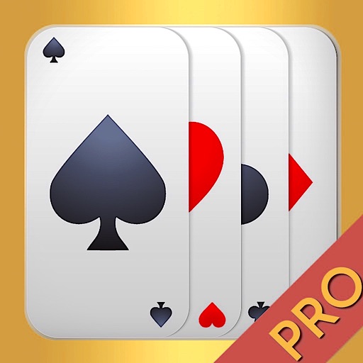 Solitaire - Patience Pro