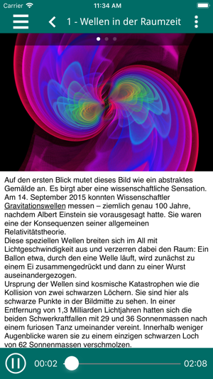 Bilder aus der Wissenschaft(圖4)-速報App