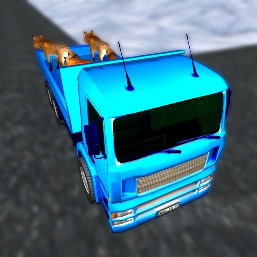 Animal Transport Simulator
