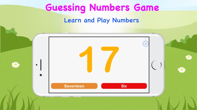 Hippo Maths: Counting numbers(圖7)-速報App