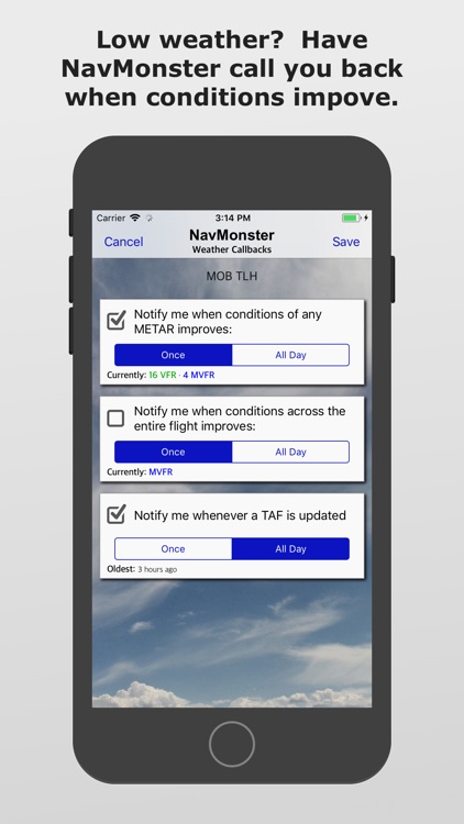 NavMonster screenshot-3
