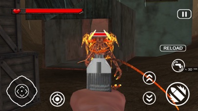 Ghost Horror Hunter screenshot 4