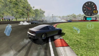 Real CarX: Drift Racing Game screenshot 3