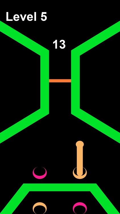 Snake vs hole screenshot-6