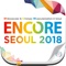 ENCORE SEOUL 2018