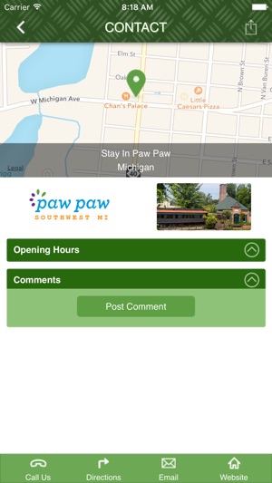 Paw Paw(圖2)-速報App