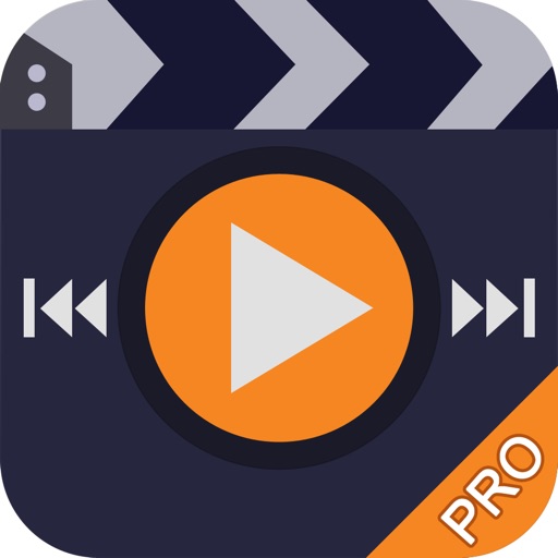 Power Video Player Pro for iPhone Icon