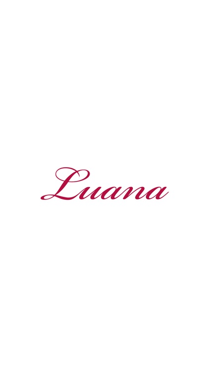 Beauty salon Luana