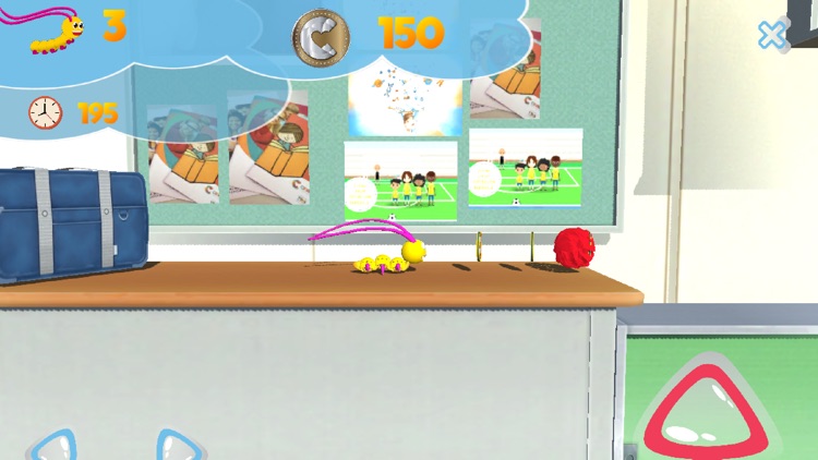 As Aventuras da Cipave screenshot-9