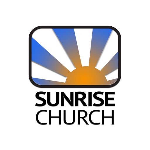 Sunrise Church - California