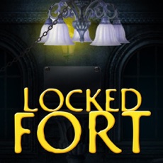 Activities of Locked Fort Escape Game - start a brain challenge