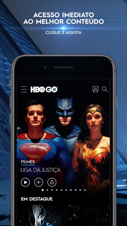 HBO GO ®