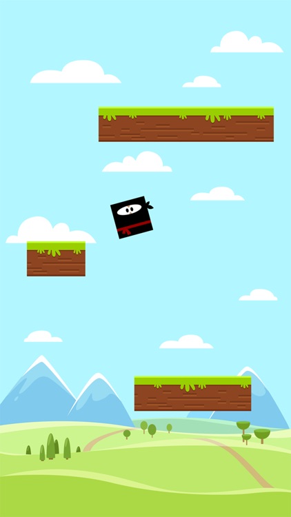 Mini Jump screenshot-0