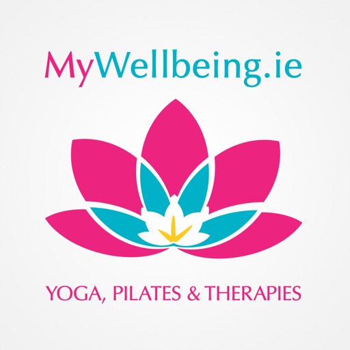 MyWellbeing.ie icon