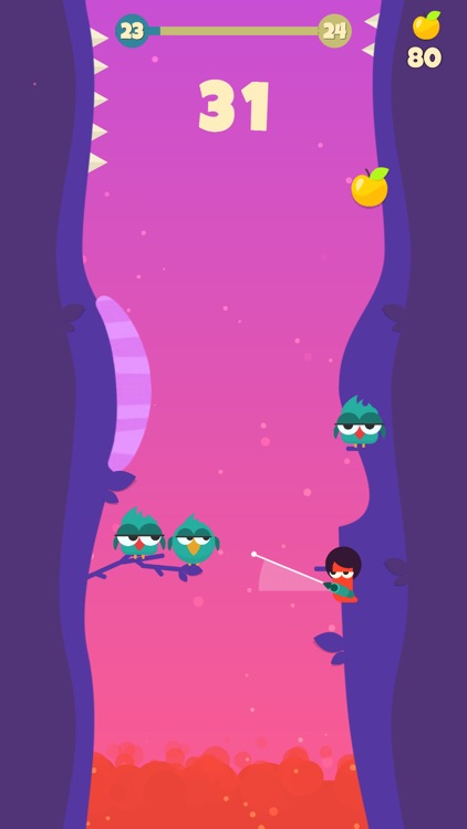 Worm UP! screenshot-5