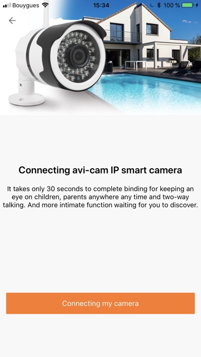avi-cam IP screenshot 2