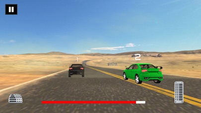 High Speed Extreme Car Racing screenshot 4