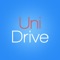UniDrive is the first student car-sharing app
