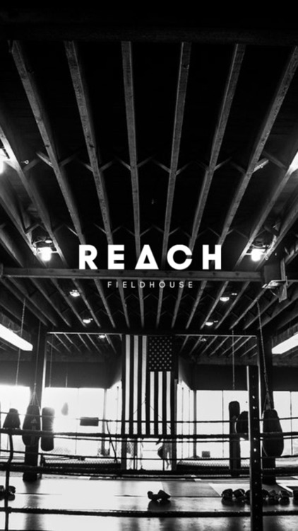Reach Fieldhouse