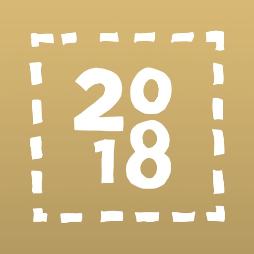 Børnenes U-landskalender 2018 icon