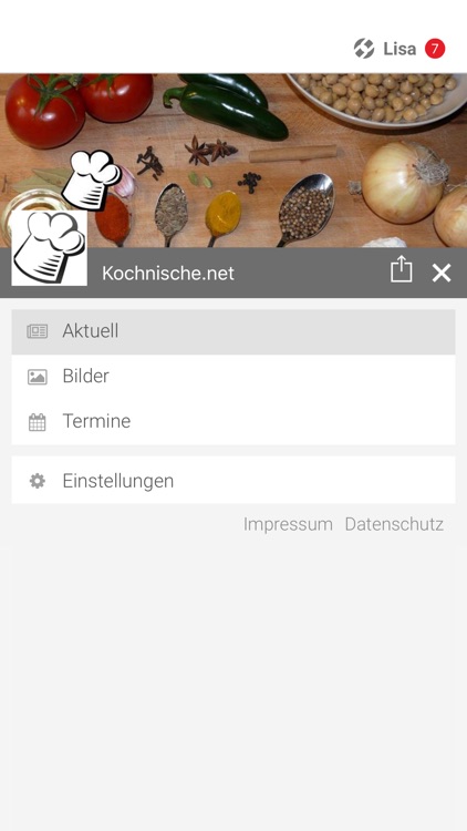 Kochnische.net