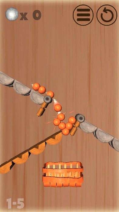 Secret Balls 3D screenshot 4