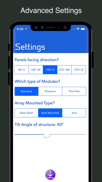 SolarPV screenshot-3