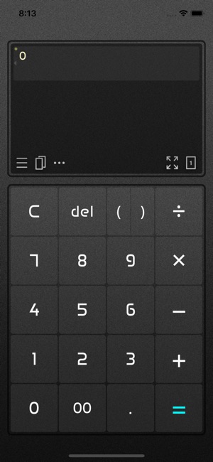 Easi Calc pro