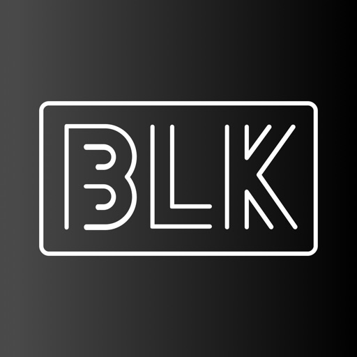 BLK - Swipe. Match. Chat.